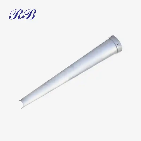 Cast Water Gun Head Parts